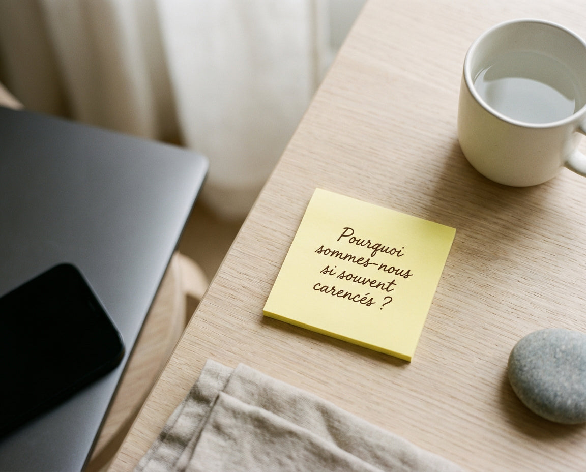 Bannière promotionnelle